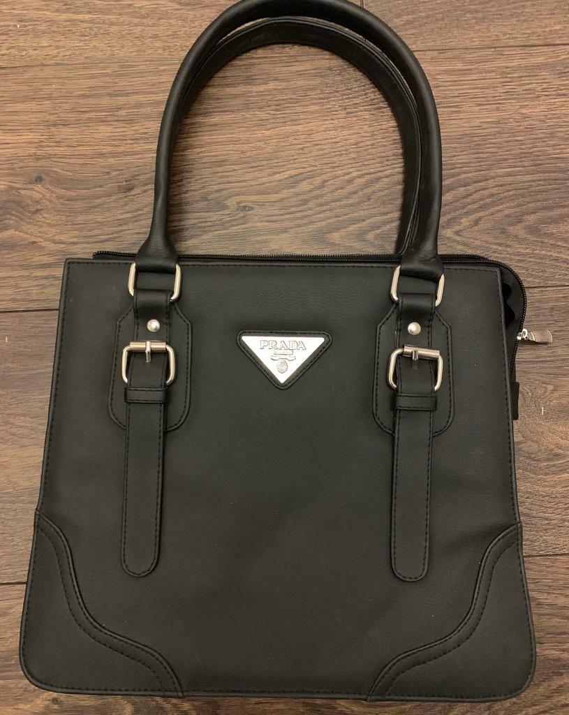 gumtree prada bag